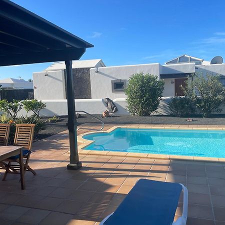 Faro Park Villa Bella Beheizter Pool بلايا بلانكا المظهر الخارجي الصورة