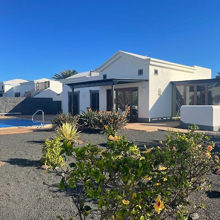 Faro Park Villa Bella Beheizter Pool بلايا بلانكا المظهر الخارجي الصورة