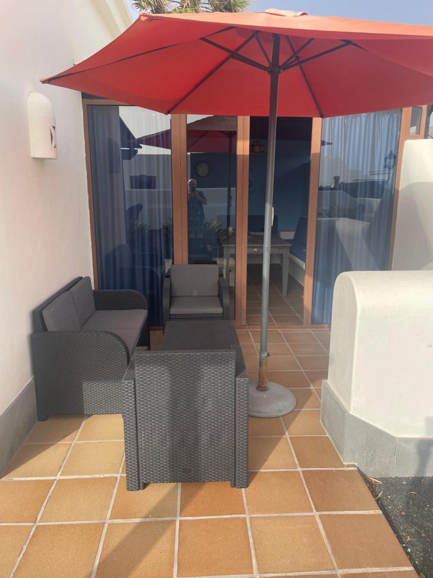 Faro Park Villa Bella Beheizter Pool بلايا بلانكا المظهر الخارجي الصورة