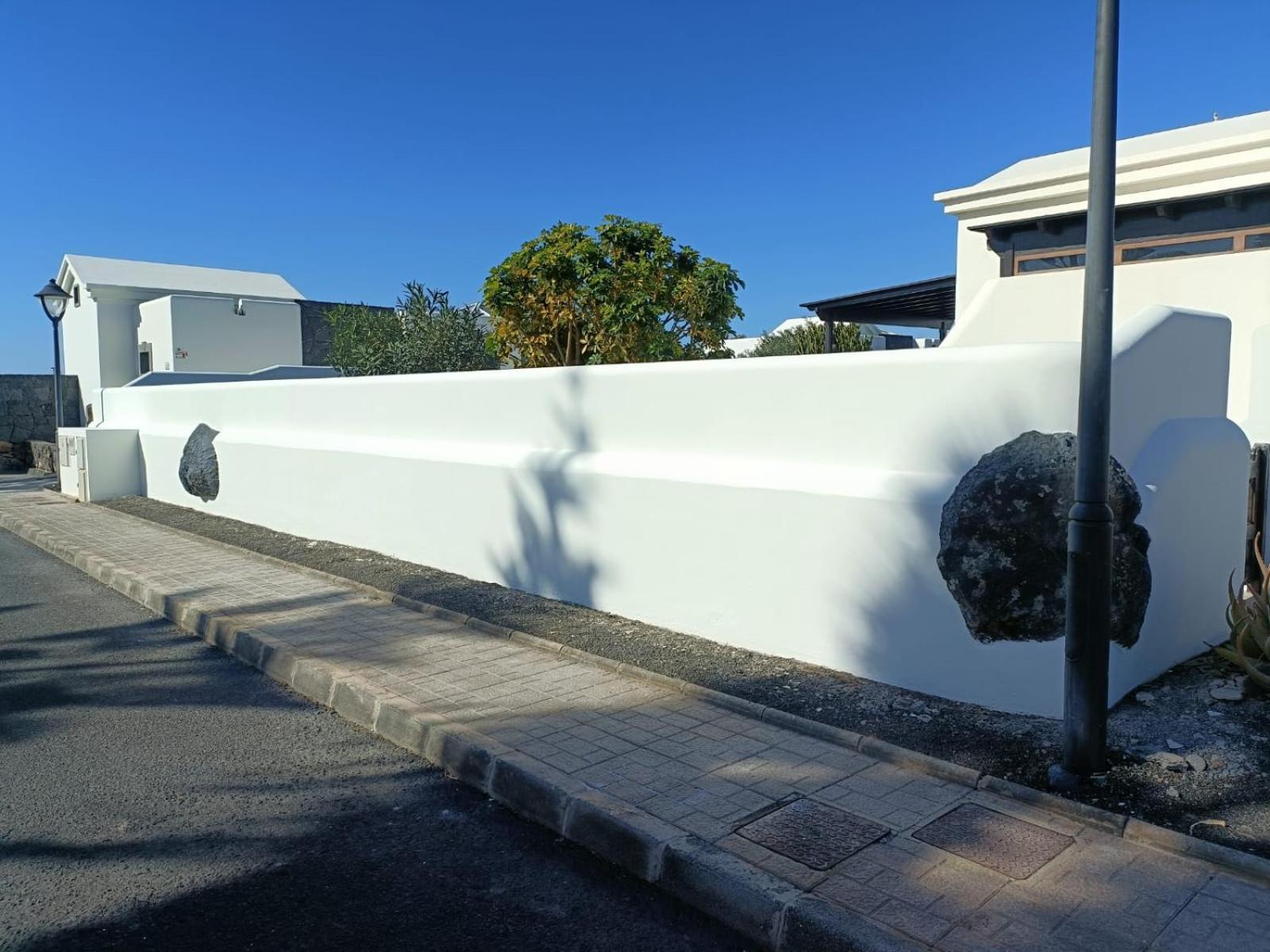 Faro Park Villa Bella Beheizter Pool بلايا بلانكا المظهر الخارجي الصورة