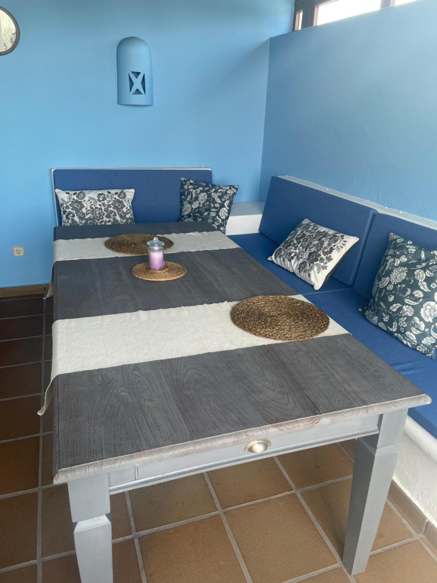 Faro Park Villa Bella Beheizter Pool بلايا بلانكا المظهر الخارجي الصورة